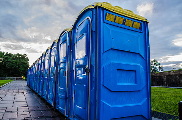 Trusted Decatur, IL Portable Potty Rental Experts